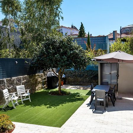 Viva Casa Do Galo Leilighet Porto Eksteriør bilde