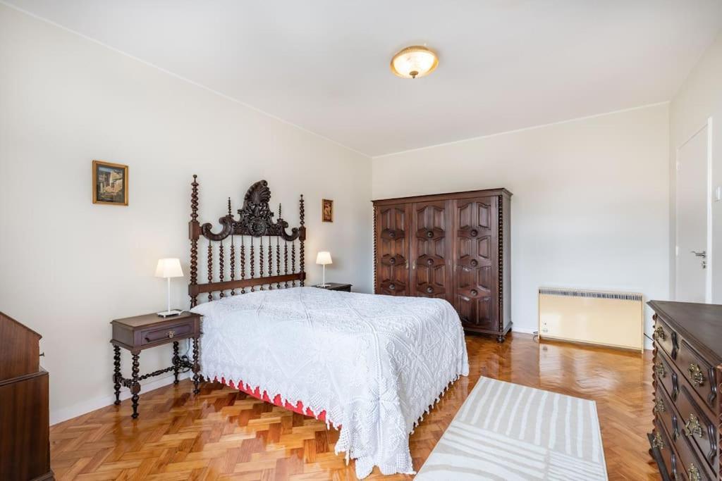 Viva Casa Do Galo Leilighet Porto Eksteriør bilde