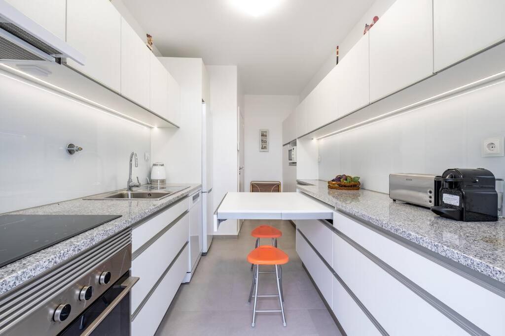 Viva Casa Do Galo Leilighet Porto Eksteriør bilde