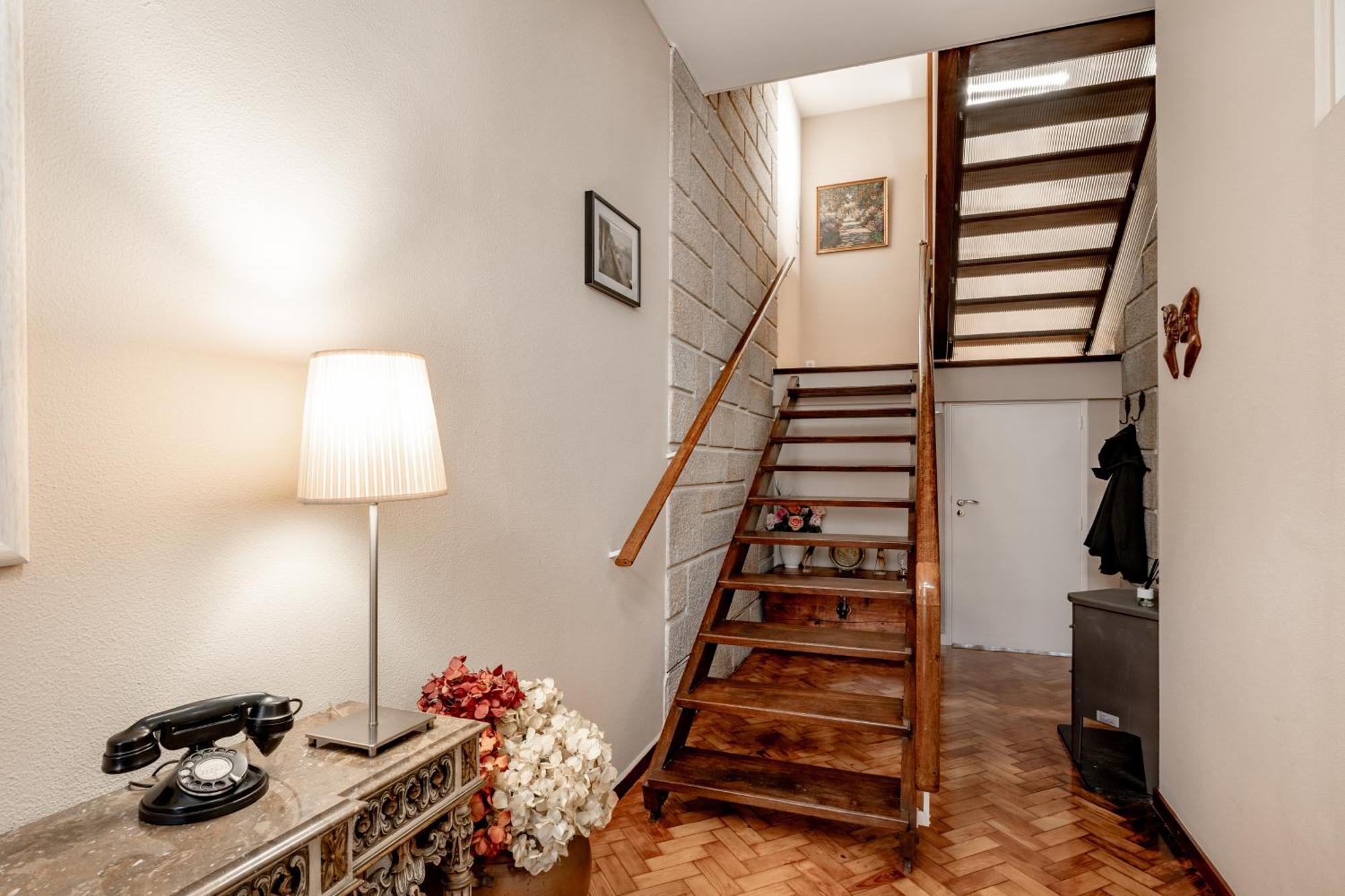 Viva Casa Do Galo Leilighet Porto Eksteriør bilde